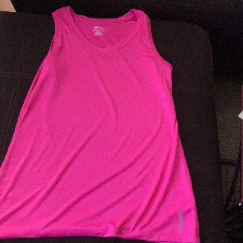 Reebok workout tank